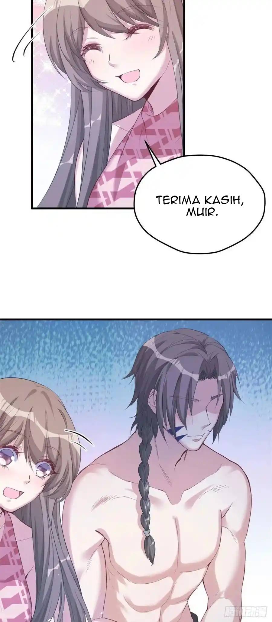 Beauty and the Beast Chapter 173 - halaman 17