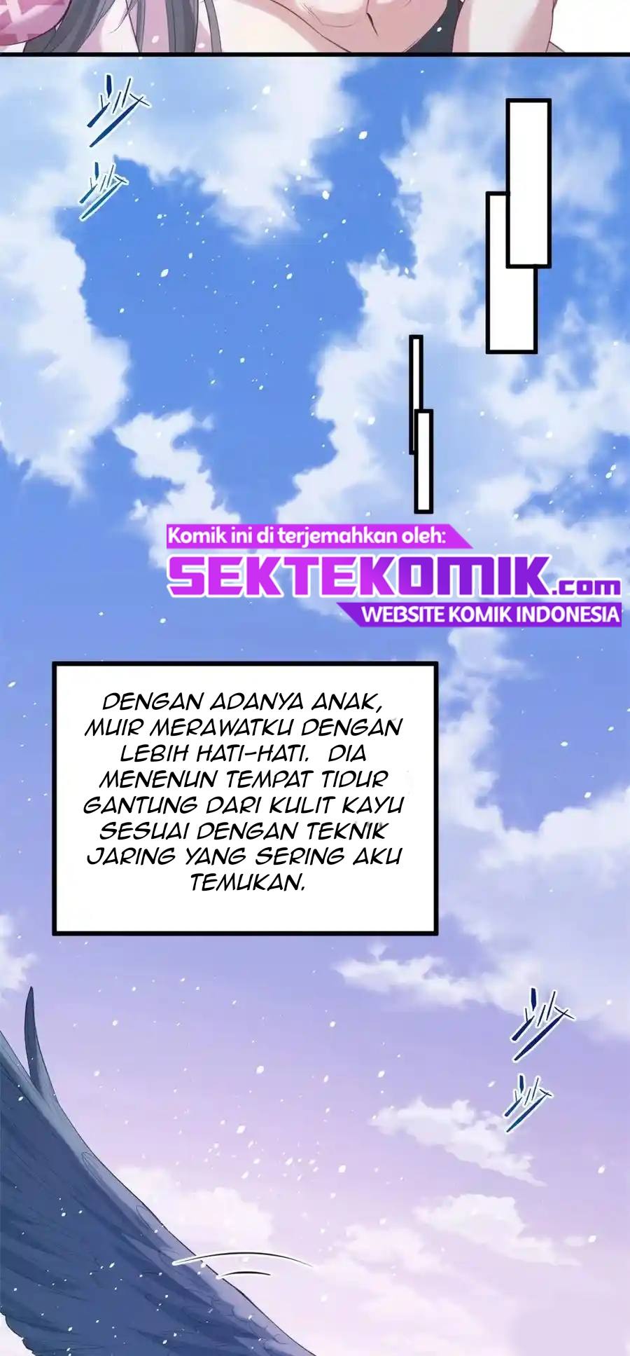 Beauty and the Beast Chapter 173 - halaman 18
