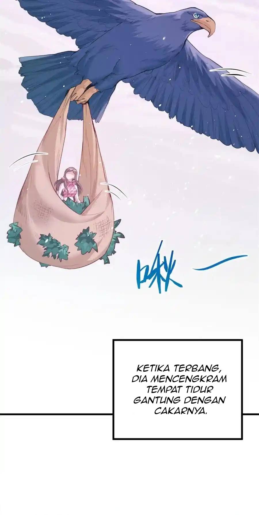 Beauty and the Beast Chapter 173 - halaman 19