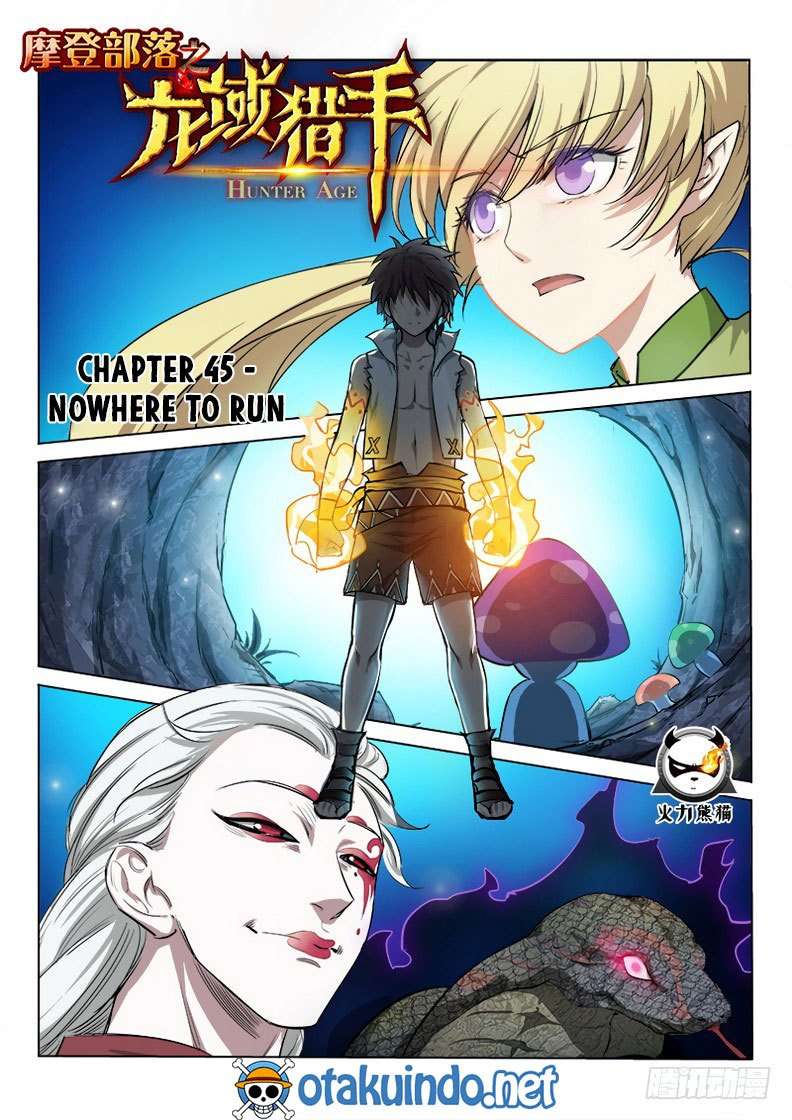 Beauty and the Beast Chapter 173 - halaman 2