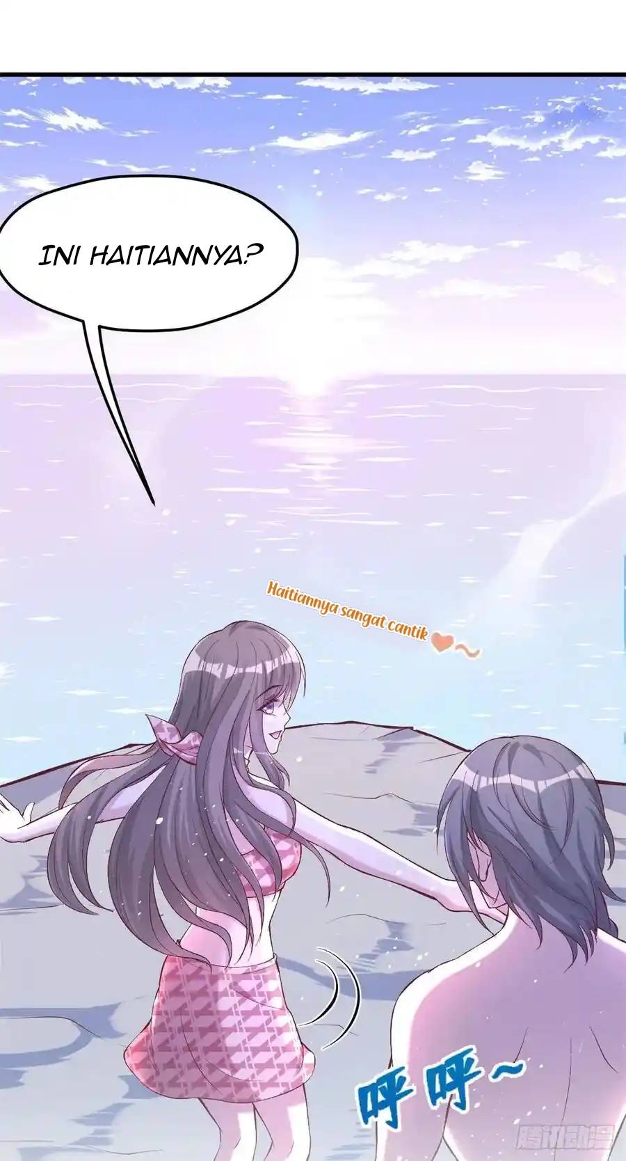 Beauty and the Beast Chapter 173 - halaman 24