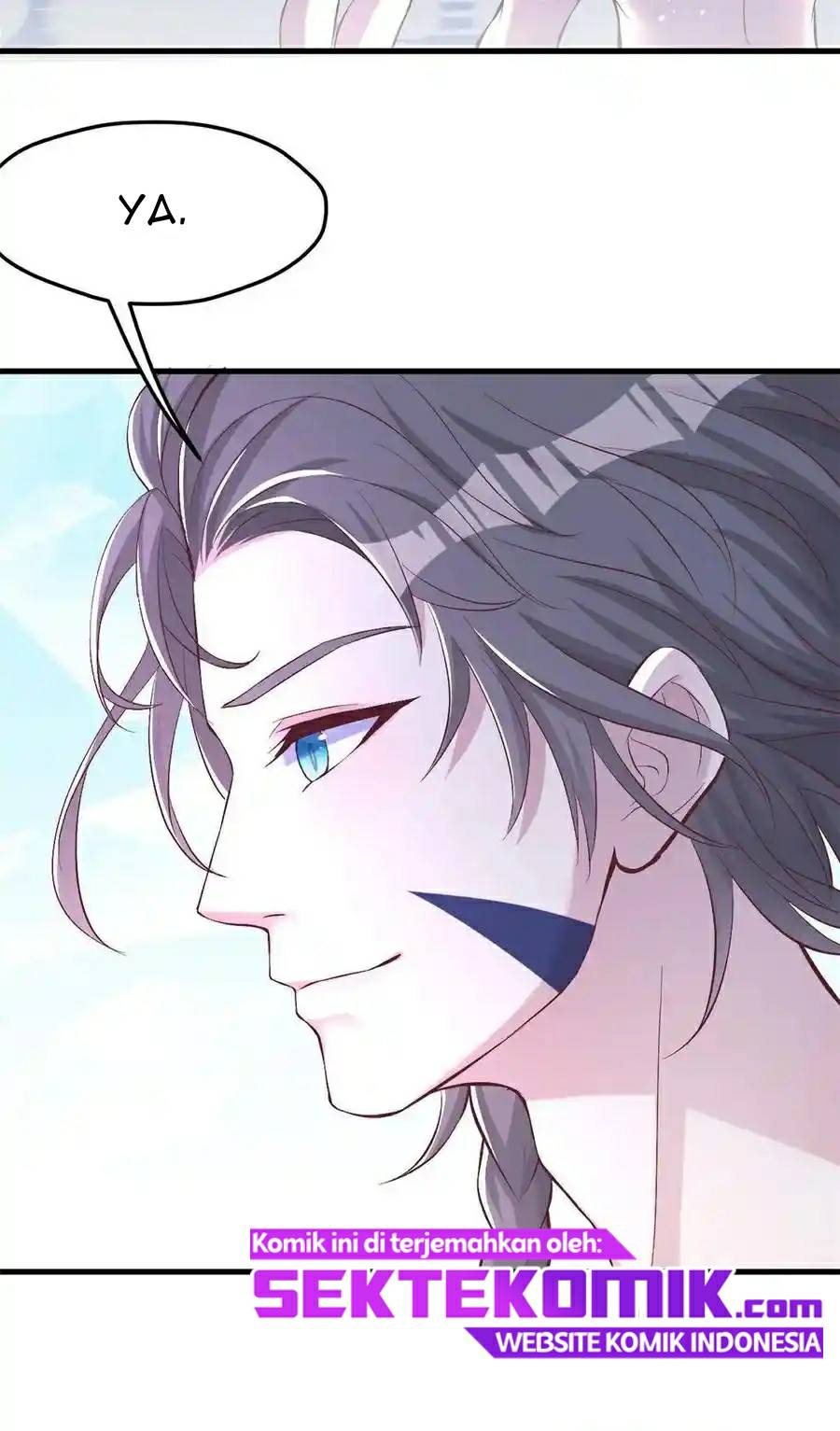 Beauty and the Beast Chapter 173 - halaman 25