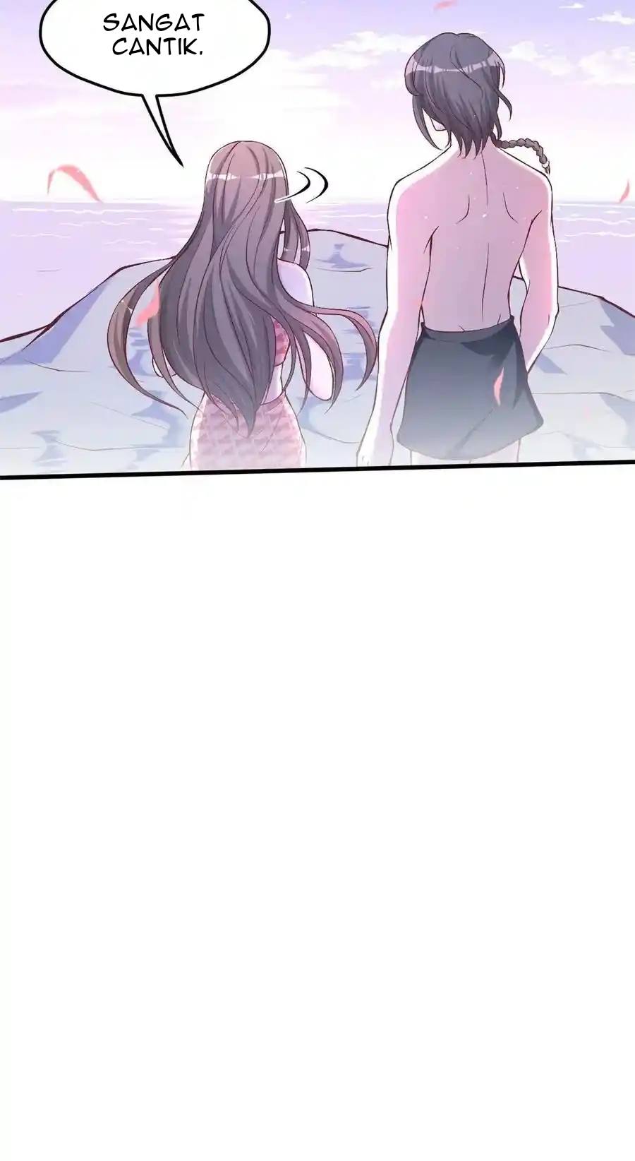 Beauty and the Beast Chapter 173 - halaman 27