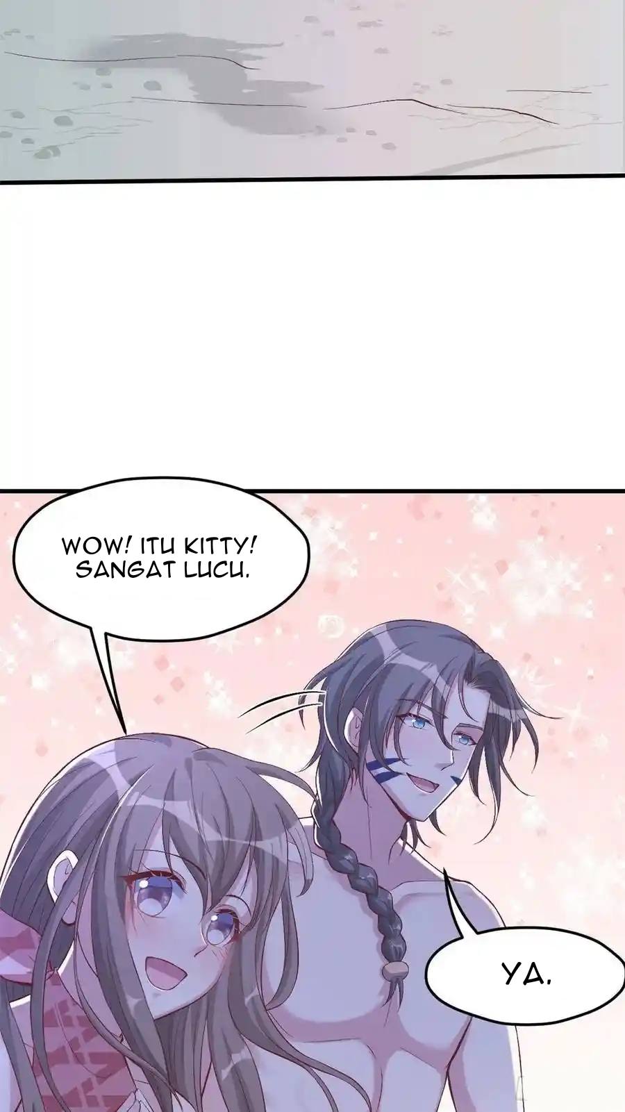 Beauty and the Beast Chapter 173 - halaman 30