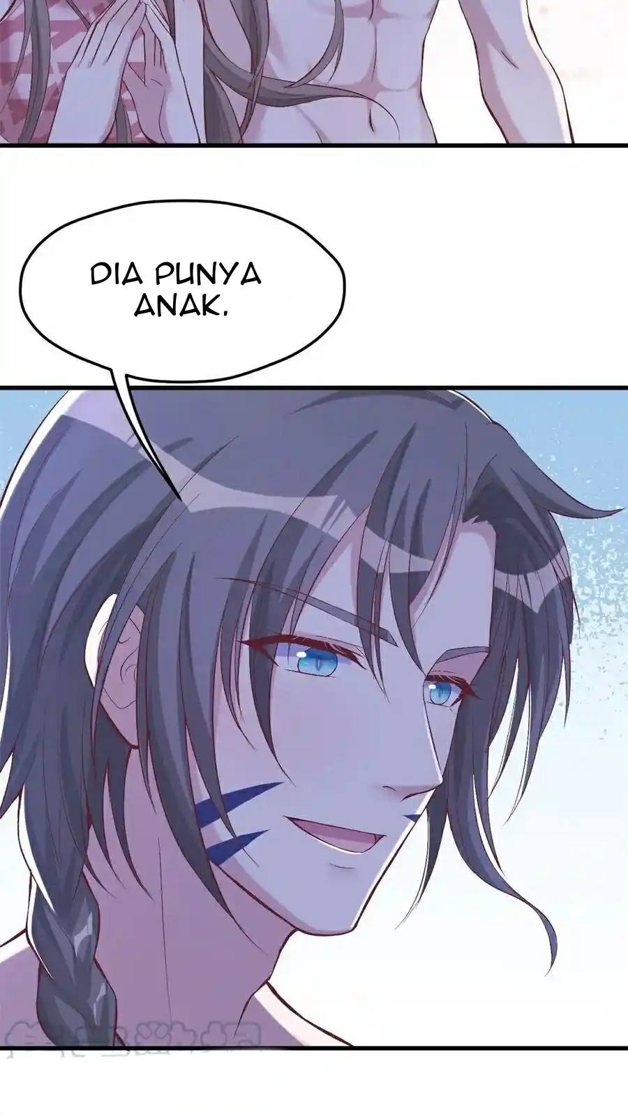 Beauty and the Beast Chapter 173 - halaman 31