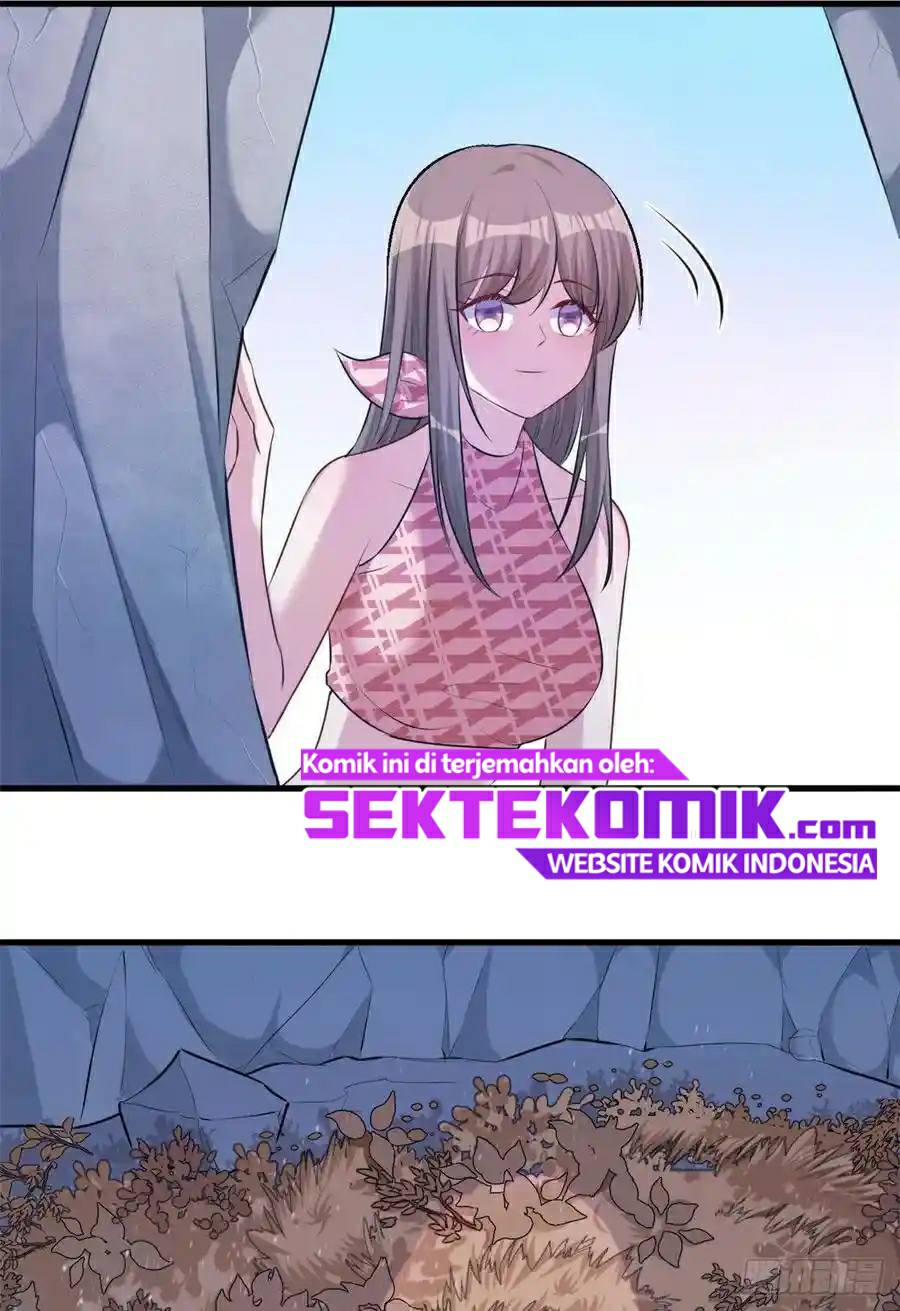 Beauty and the Beast Chapter 174 - halaman 15