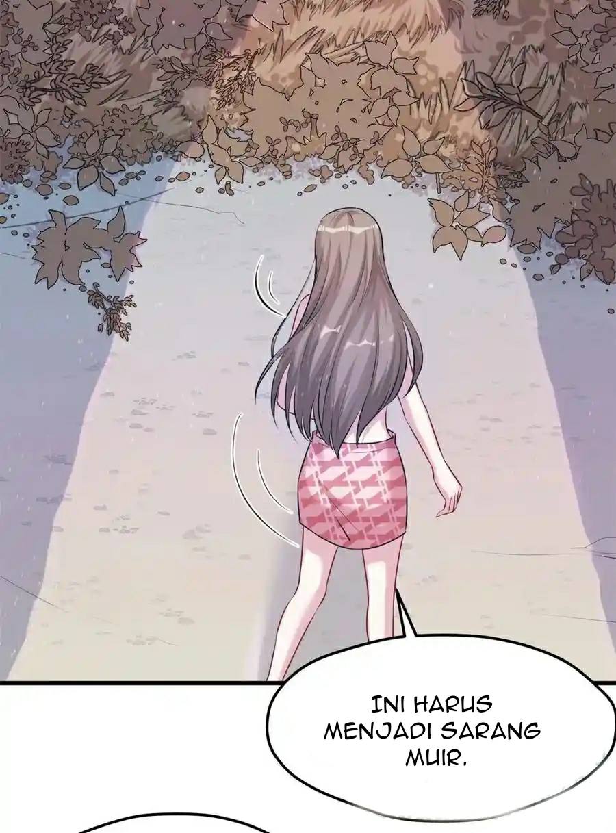 Beauty and the Beast Chapter 174 - halaman 16