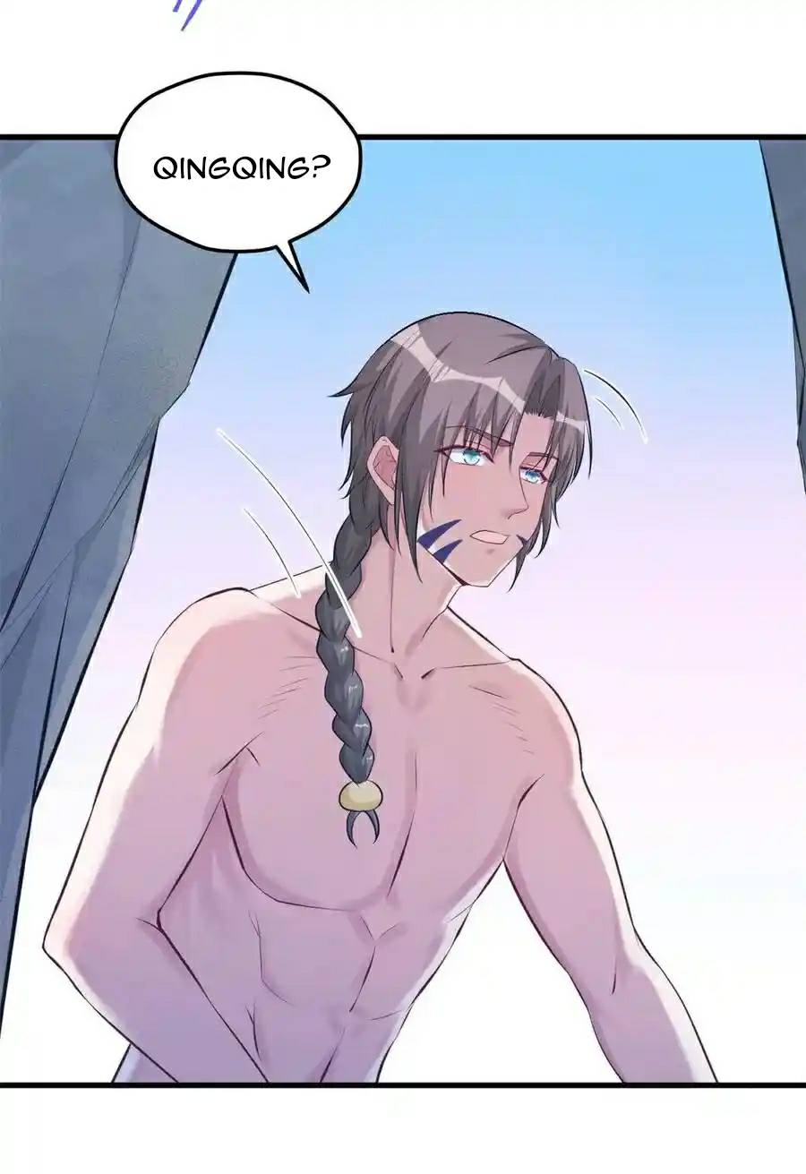 Beauty and the Beast Chapter 174 - halaman 21