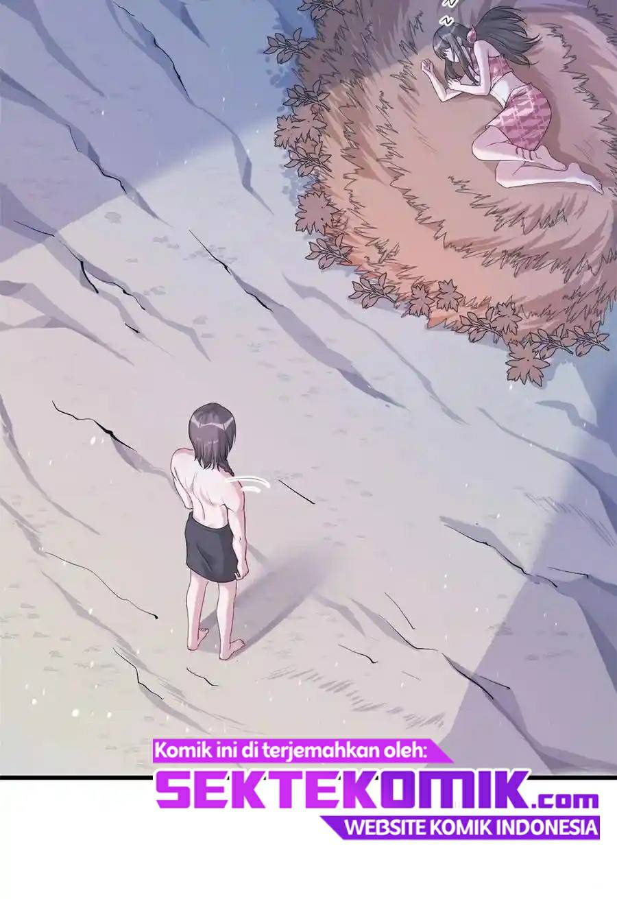 Beauty and the Beast Chapter 174 - halaman 23