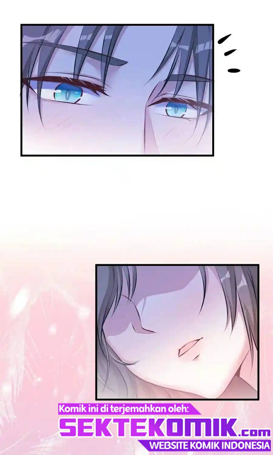 Beauty and the Beast Chapter 174 - halaman 27