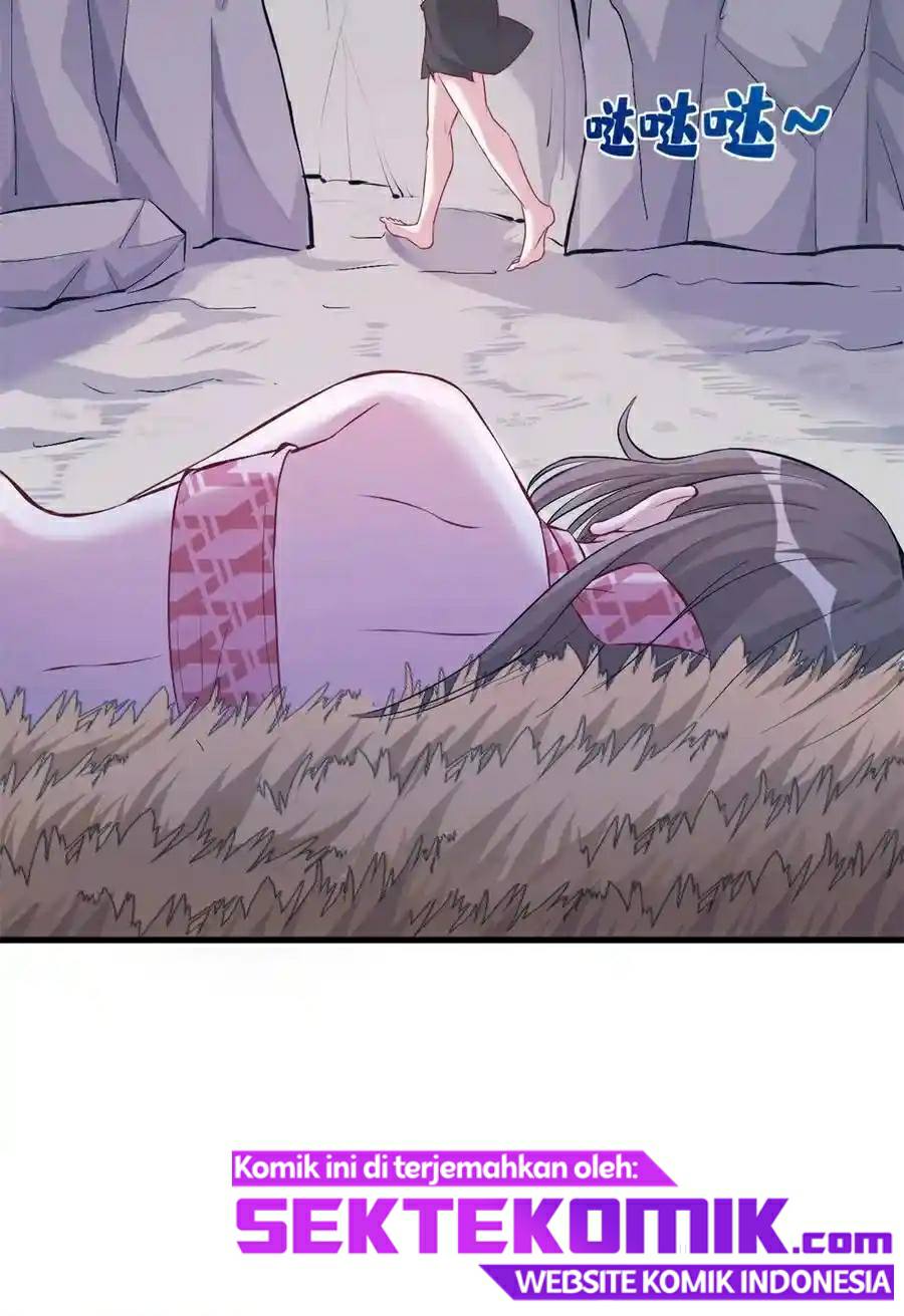 Beauty and the Beast Chapter 174 - halaman 31