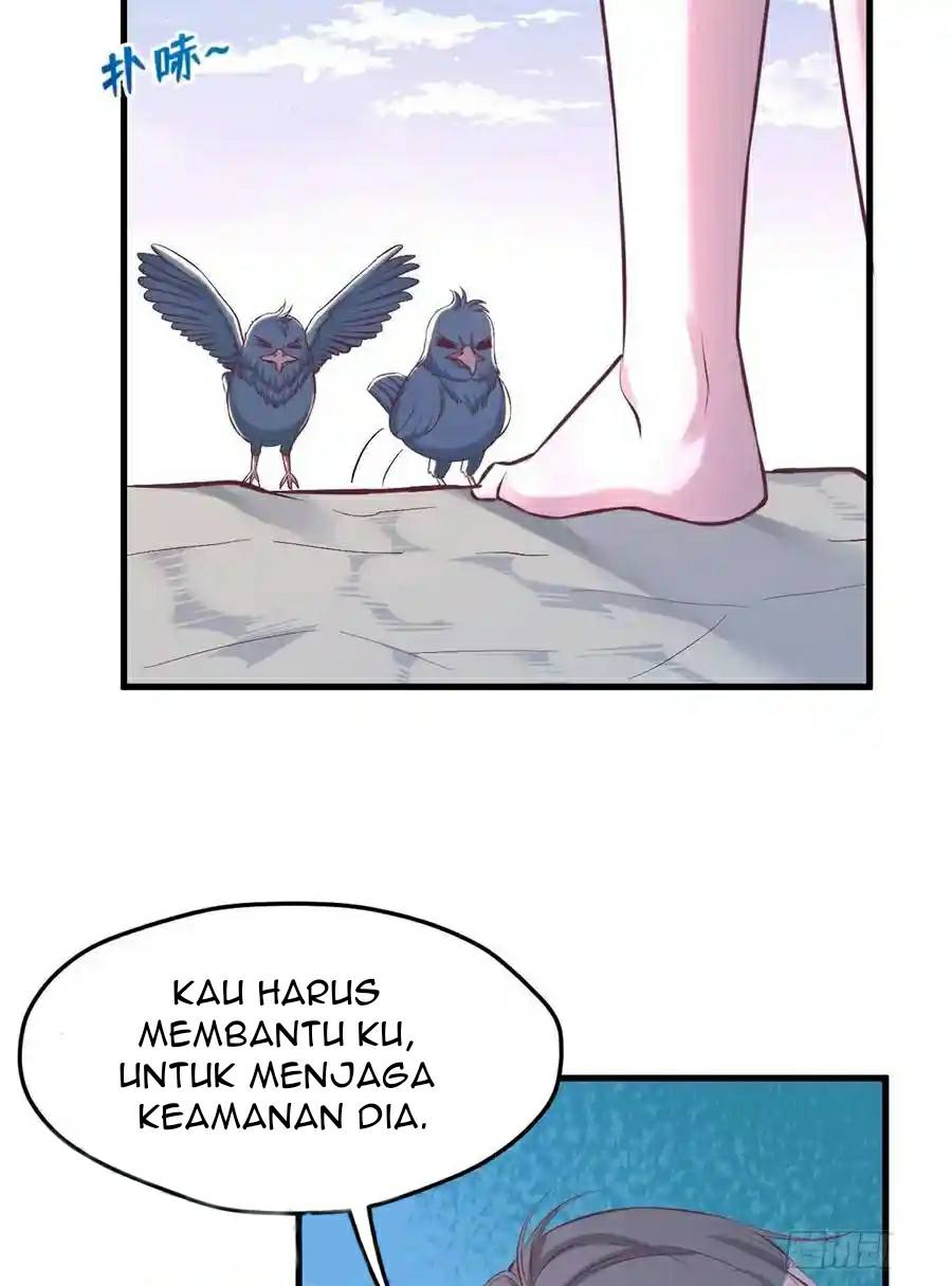 Beauty and the Beast Chapter 174 - halaman 34