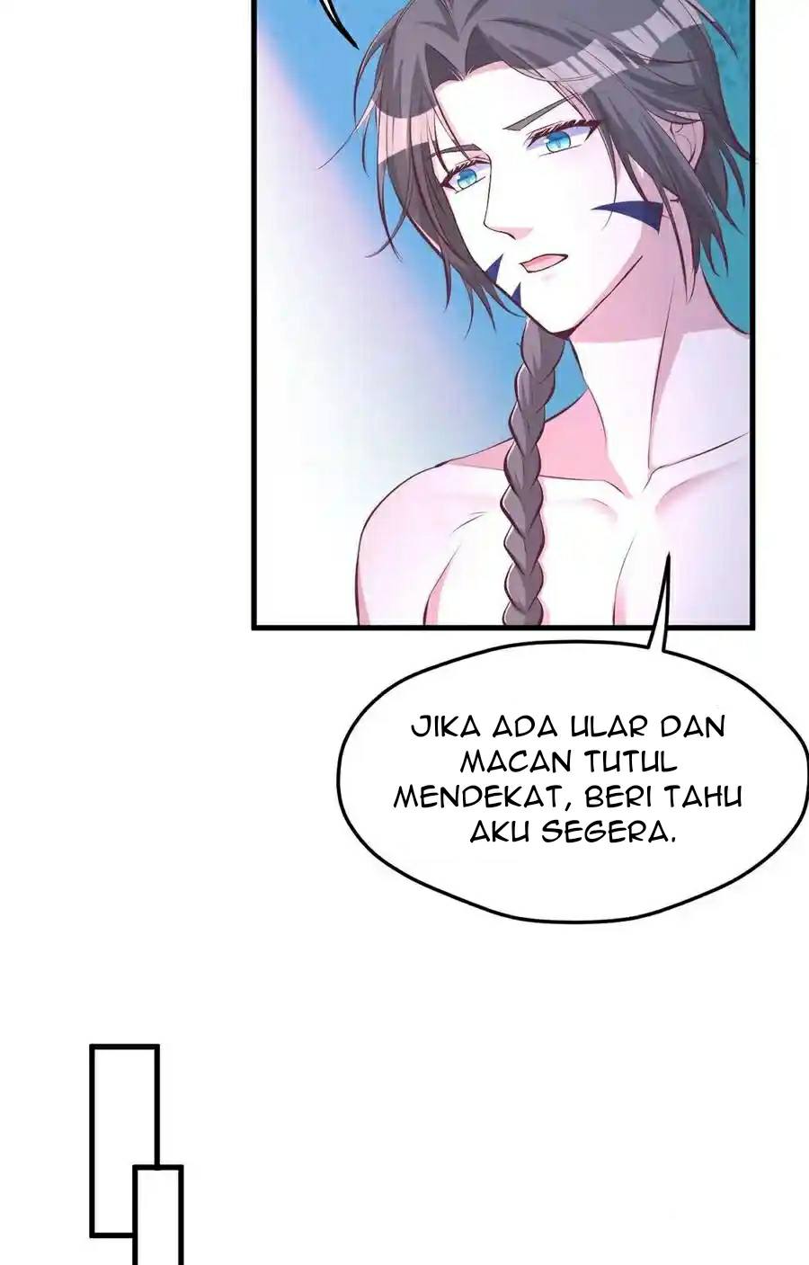 Beauty and the Beast Chapter 174 - halaman 35