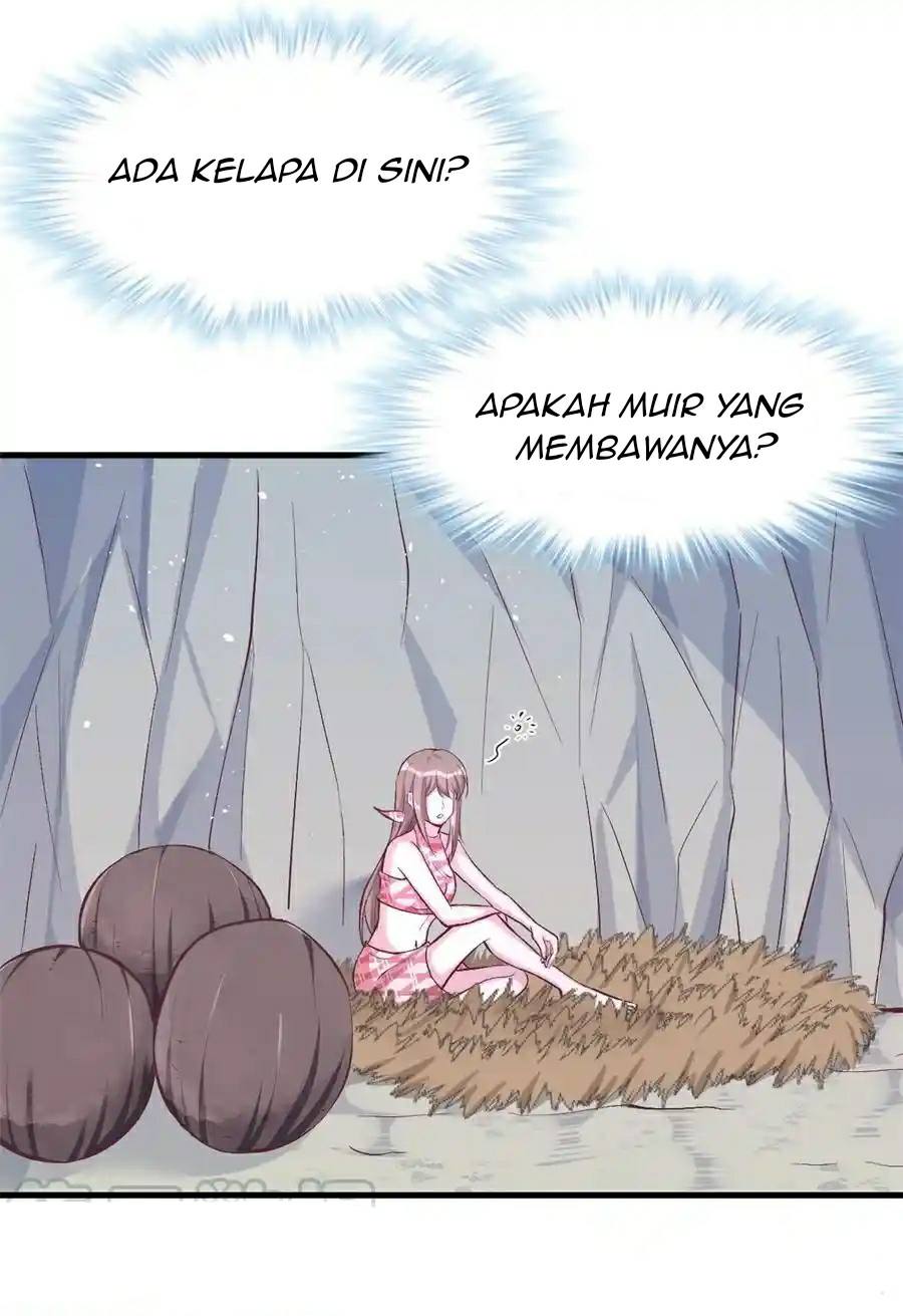 Beauty and the Beast Chapter 174 - halaman 37
