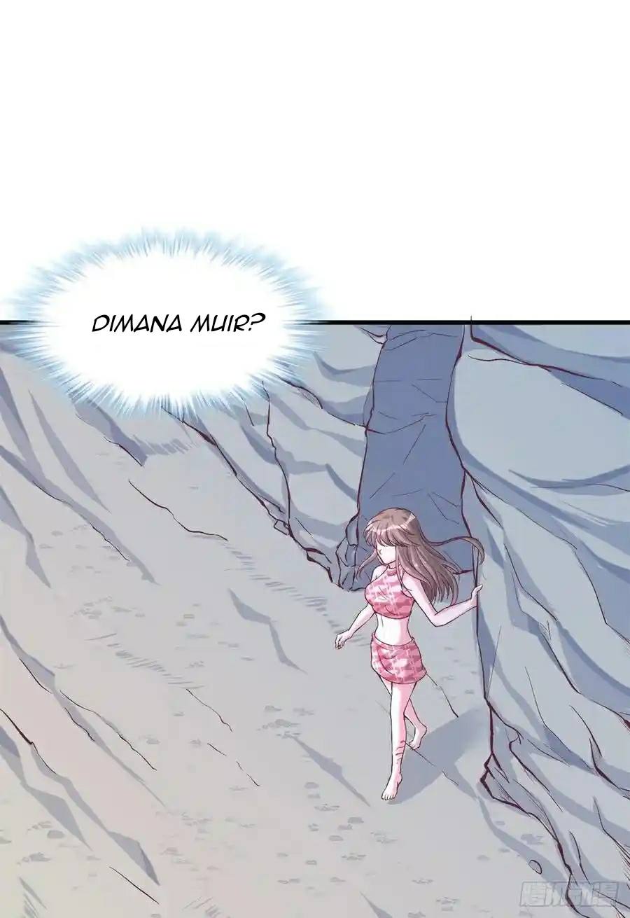 Beauty and the Beast Chapter 174 - halaman 38