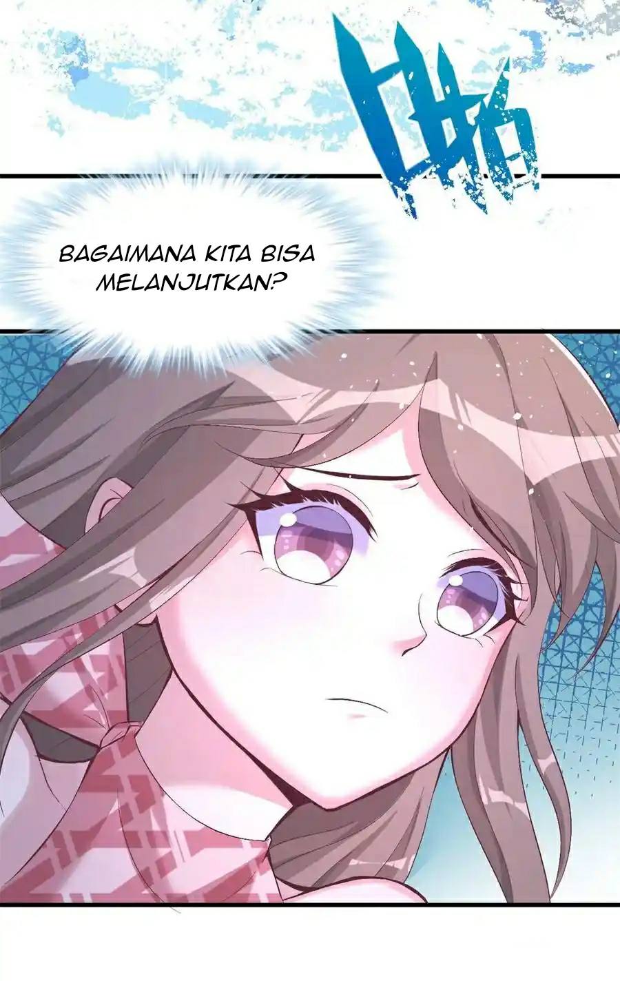 Beauty and the Beast Chapter 174 - halaman 41