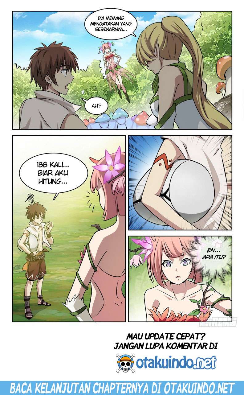 Beauty and the Beast Chapter 175 - halaman 15