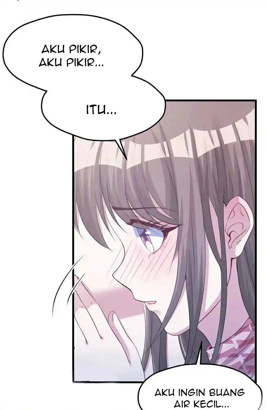 Beauty and the Beast Chapter 175 - halaman 17