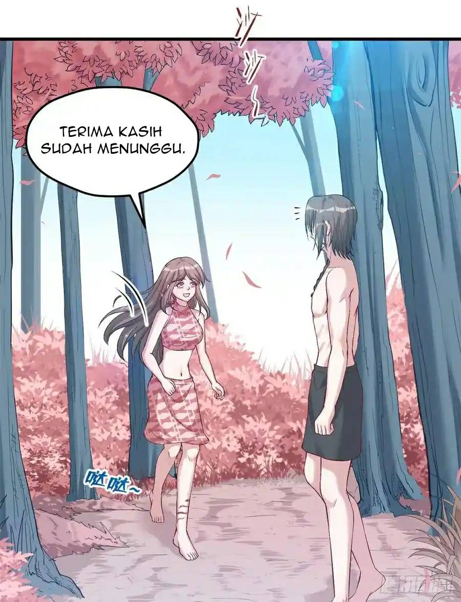 Beauty and the Beast Chapter 175 - halaman 21