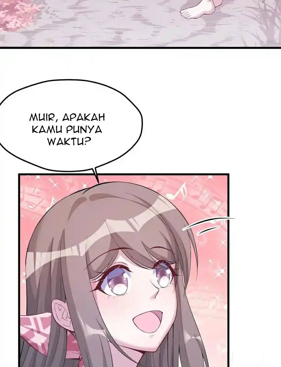 Beauty and the Beast Chapter 175 - halaman 22