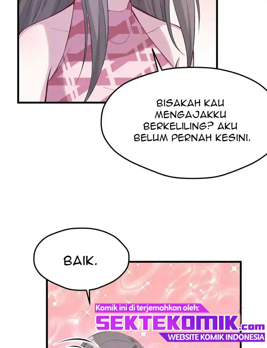 Beauty and the Beast Chapter 175 - halaman 23