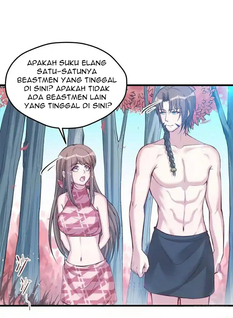 Beauty and the Beast Chapter 175 - halaman 25