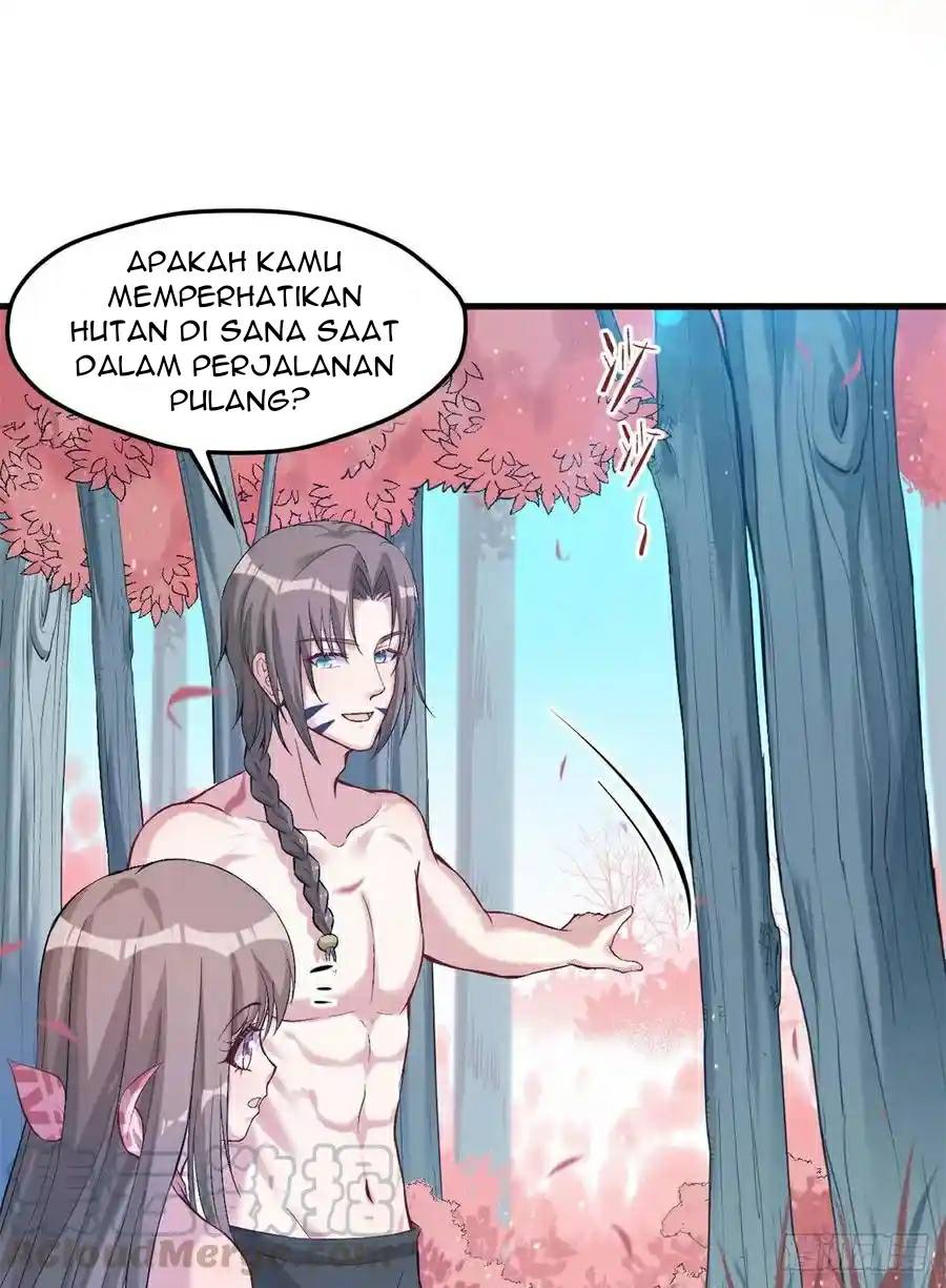 Beauty and the Beast Chapter 175 - halaman 26