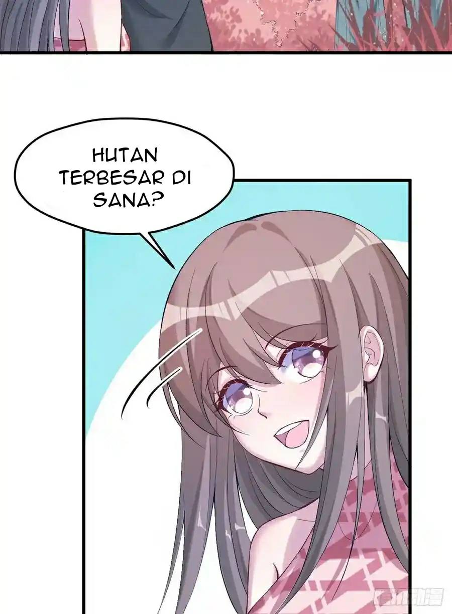 Beauty and the Beast Chapter 175 - halaman 27