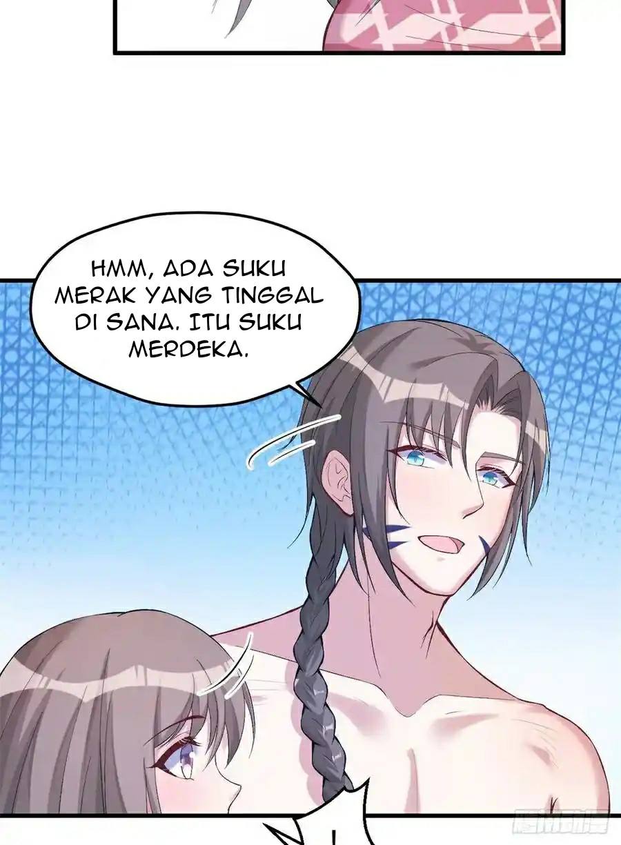 Beauty and the Beast Chapter 175 - halaman 28