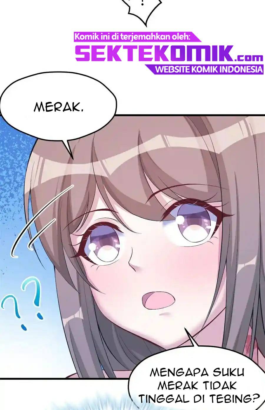 Beauty and the Beast Chapter 175 - halaman 29