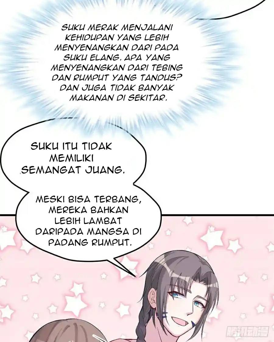 Beauty and the Beast Chapter 175 - halaman 30