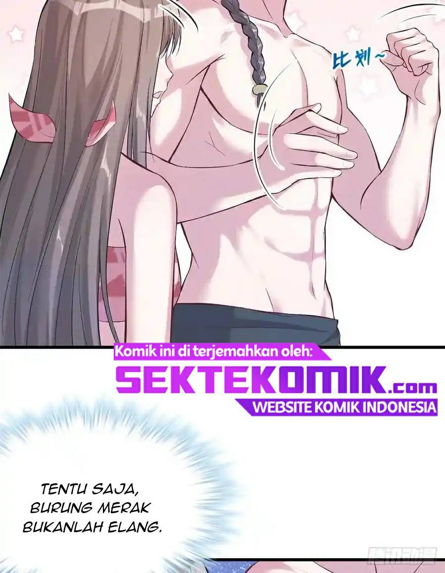 Beauty and the Beast Chapter 175 - halaman 31