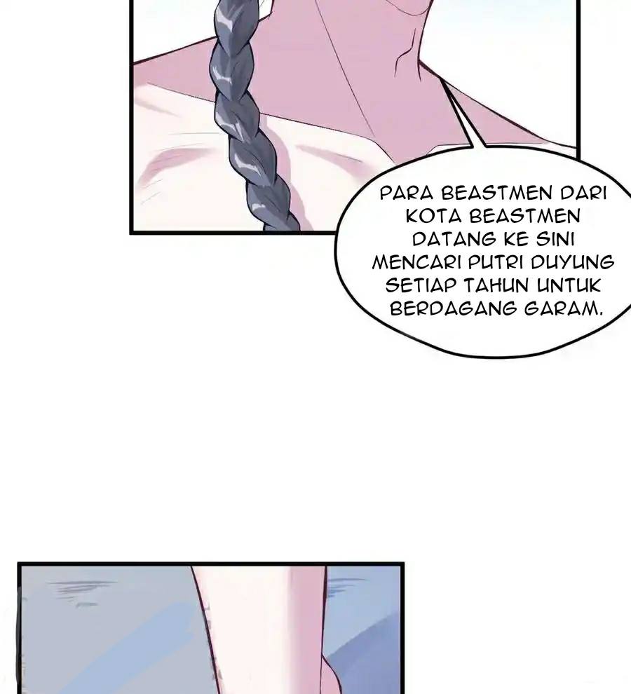 Beauty and the Beast Chapter 175 - halaman 35