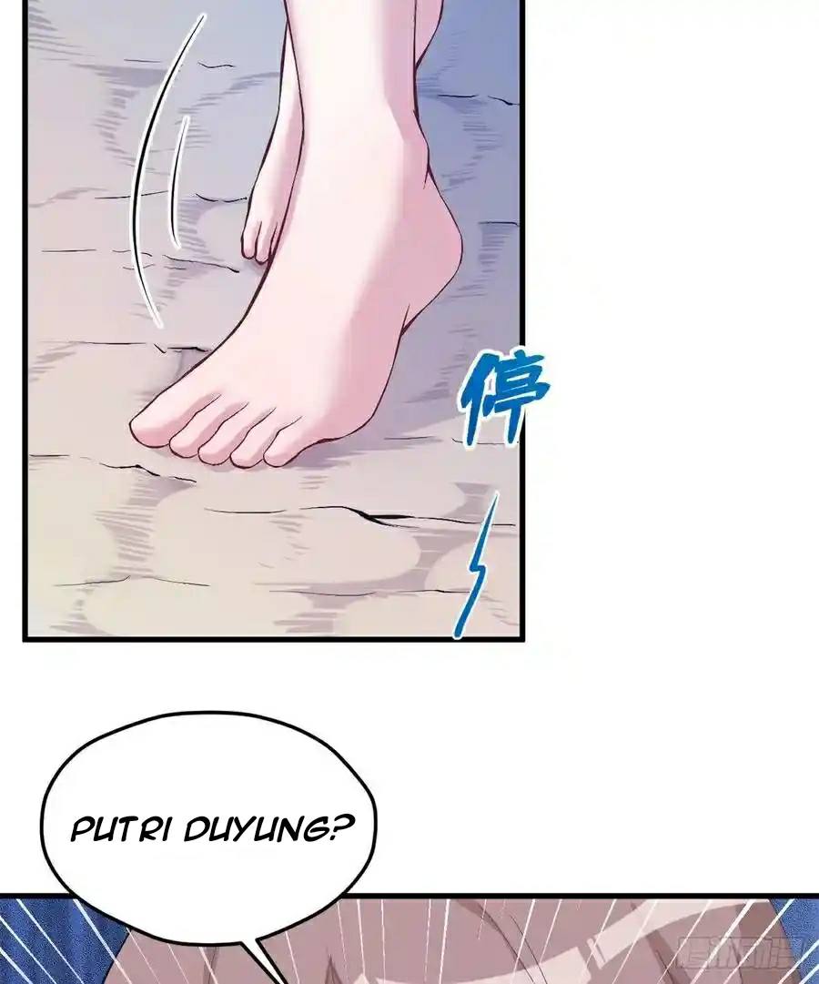 Beauty and the Beast Chapter 175 - halaman 36