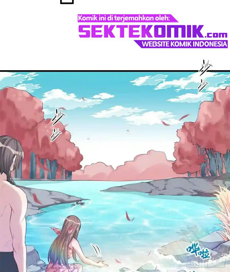 Beauty and the Beast Chapter 176 - halaman 15