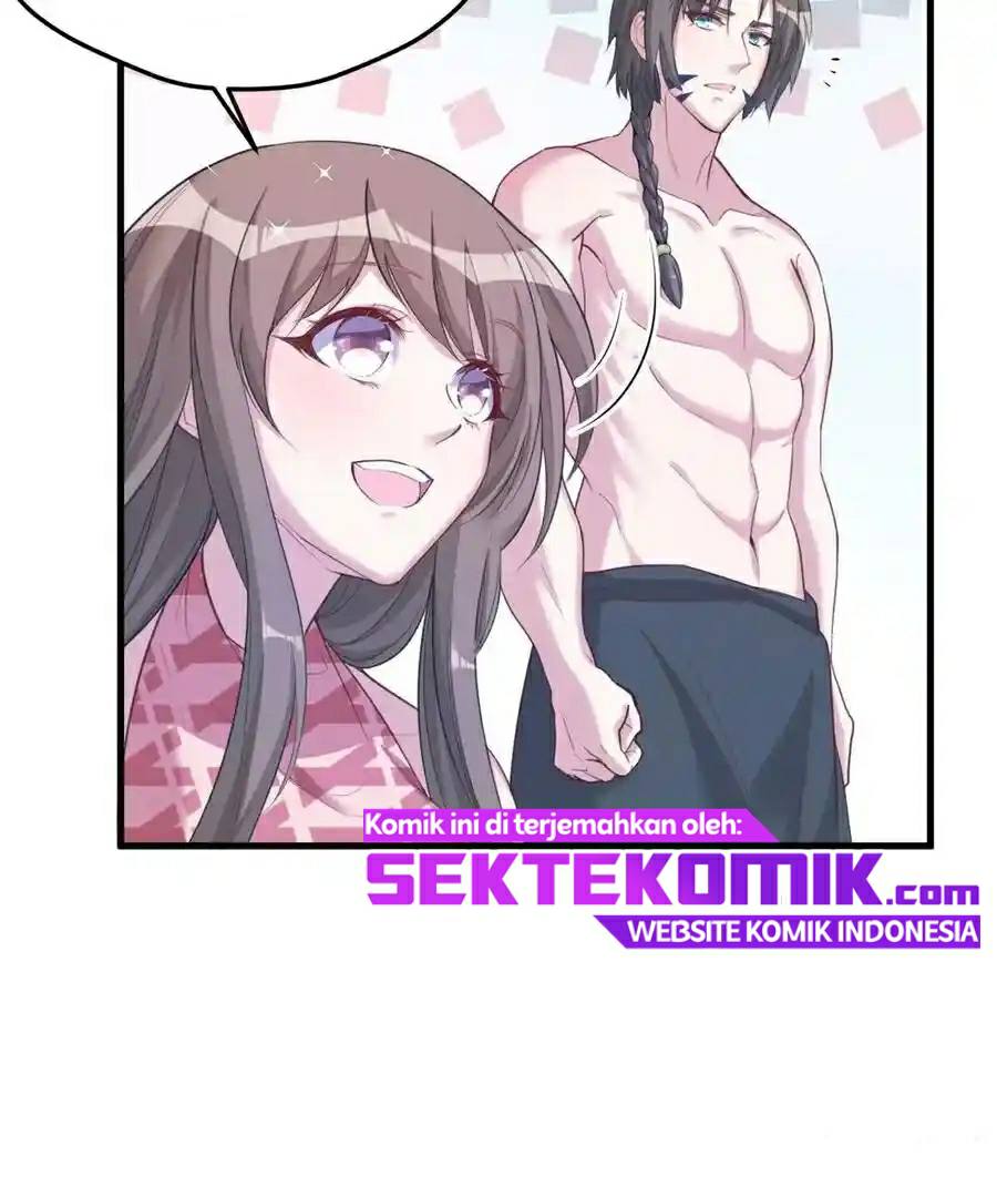 Beauty and the Beast Chapter 176 - halaman 19