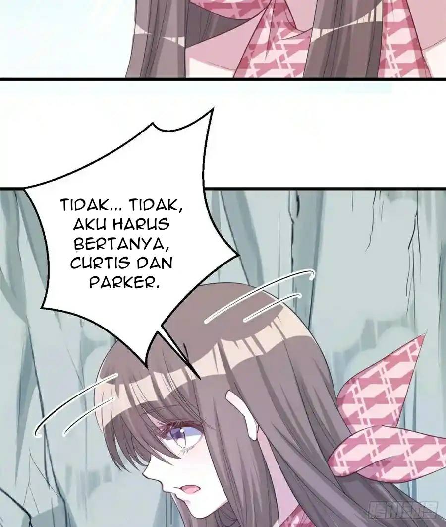 Beauty and the Beast Chapter 176 - halaman 22