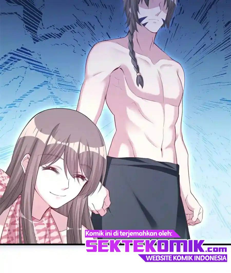 Beauty and the Beast Chapter 176 - halaman 27