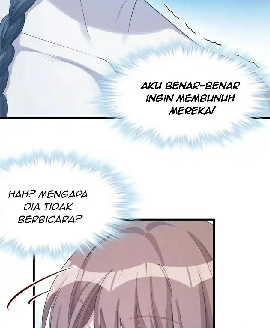 Beauty and the Beast Chapter 176 - halaman 29