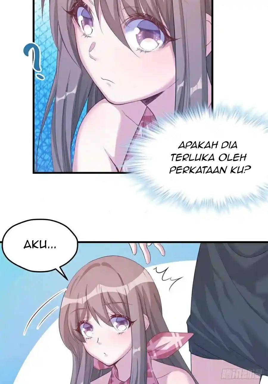 Beauty and the Beast Chapter 176 - halaman 30