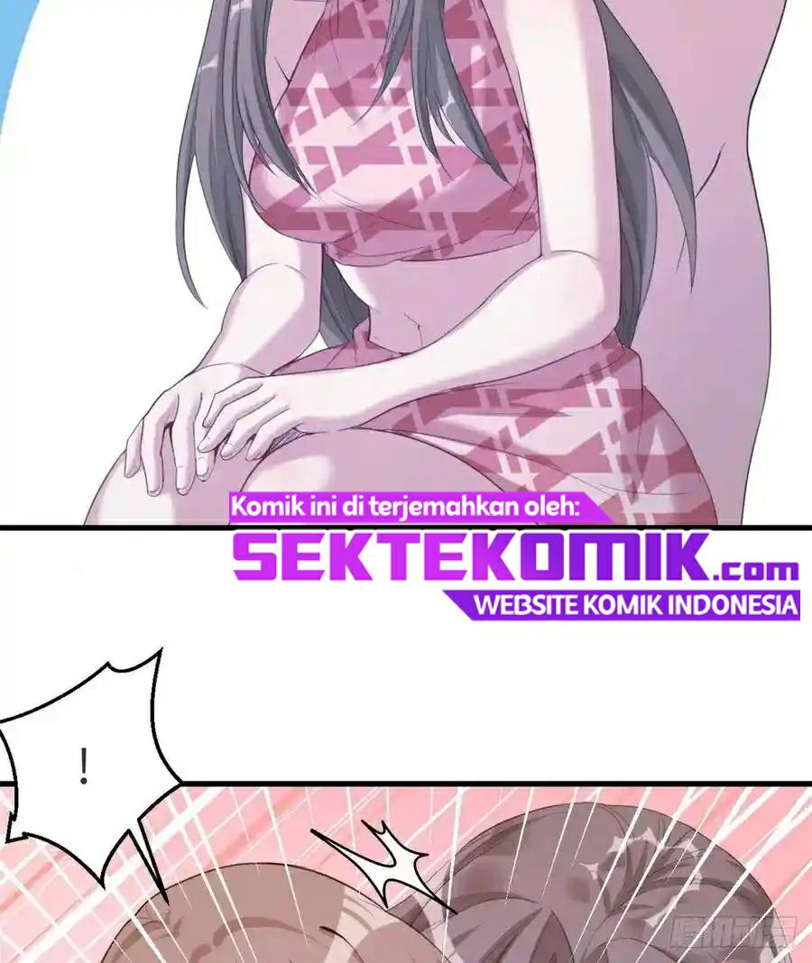 Beauty and the Beast Chapter 176 - halaman 31