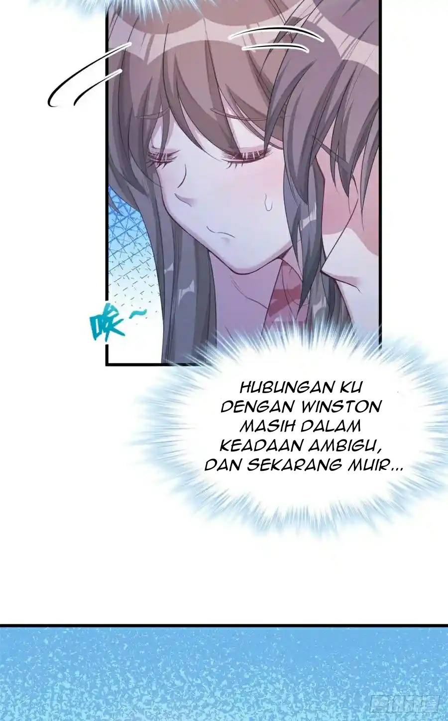 Beauty and the Beast Chapter 176 - halaman 37