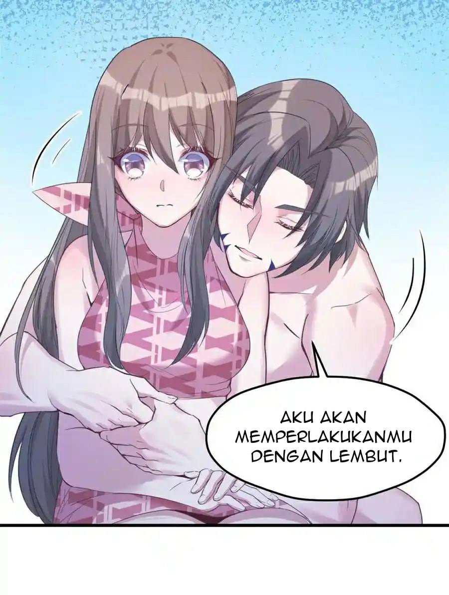 Beauty and the Beast Chapter 176 - halaman 38