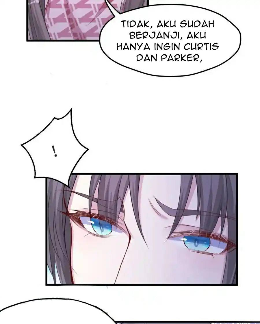 Beauty and the Beast Chapter 176 - halaman 40