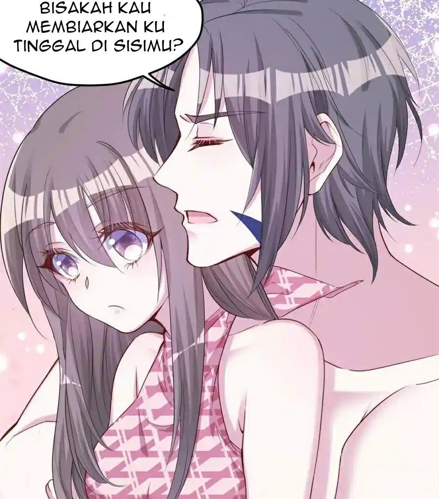 Beauty and the Beast Chapter 176 - halaman 41