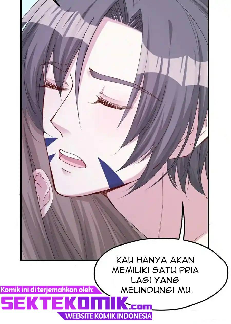Beauty and the Beast Chapter 176 - halaman 43