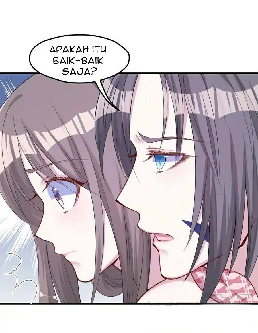 Beauty and the Beast Chapter 176 - halaman 44