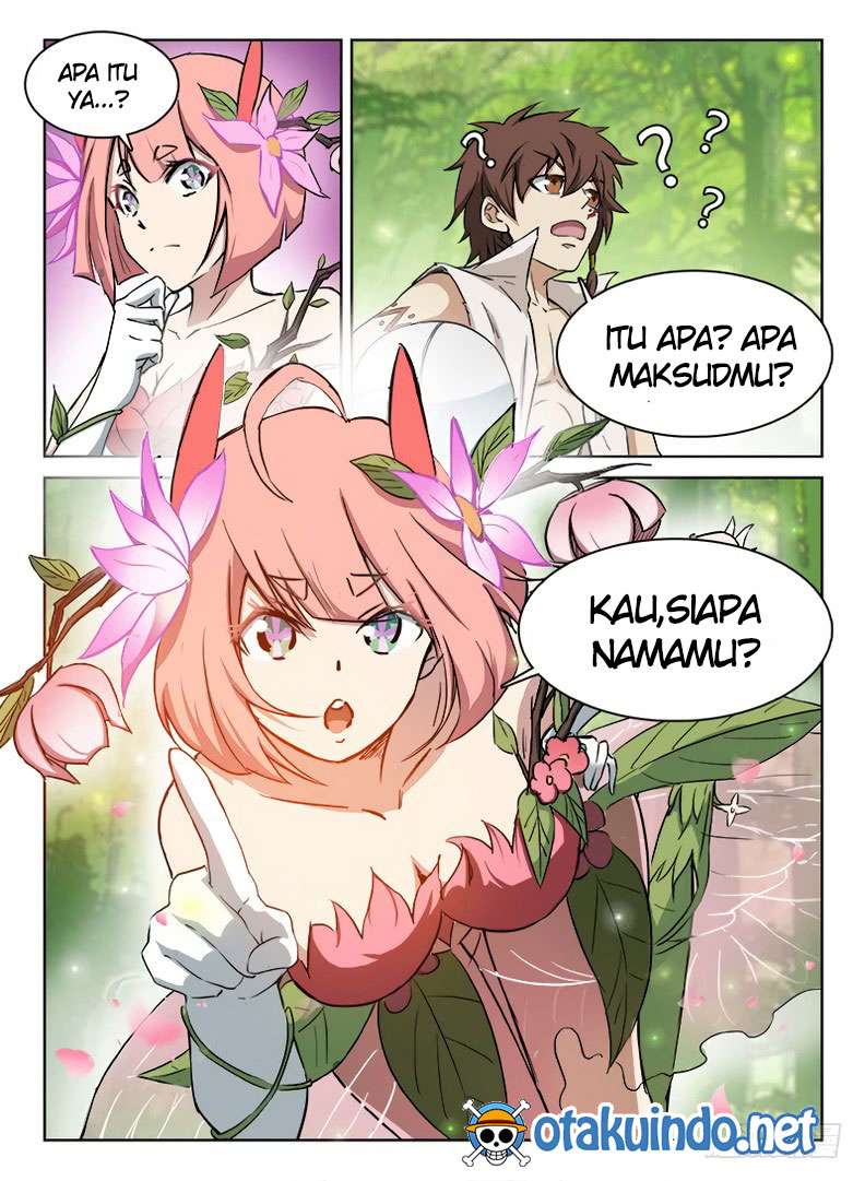 Beauty and the Beast Chapter 176 - halaman 5