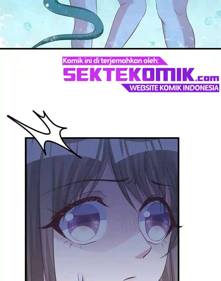 Beauty and the Beast Chapter 177 - halaman 16