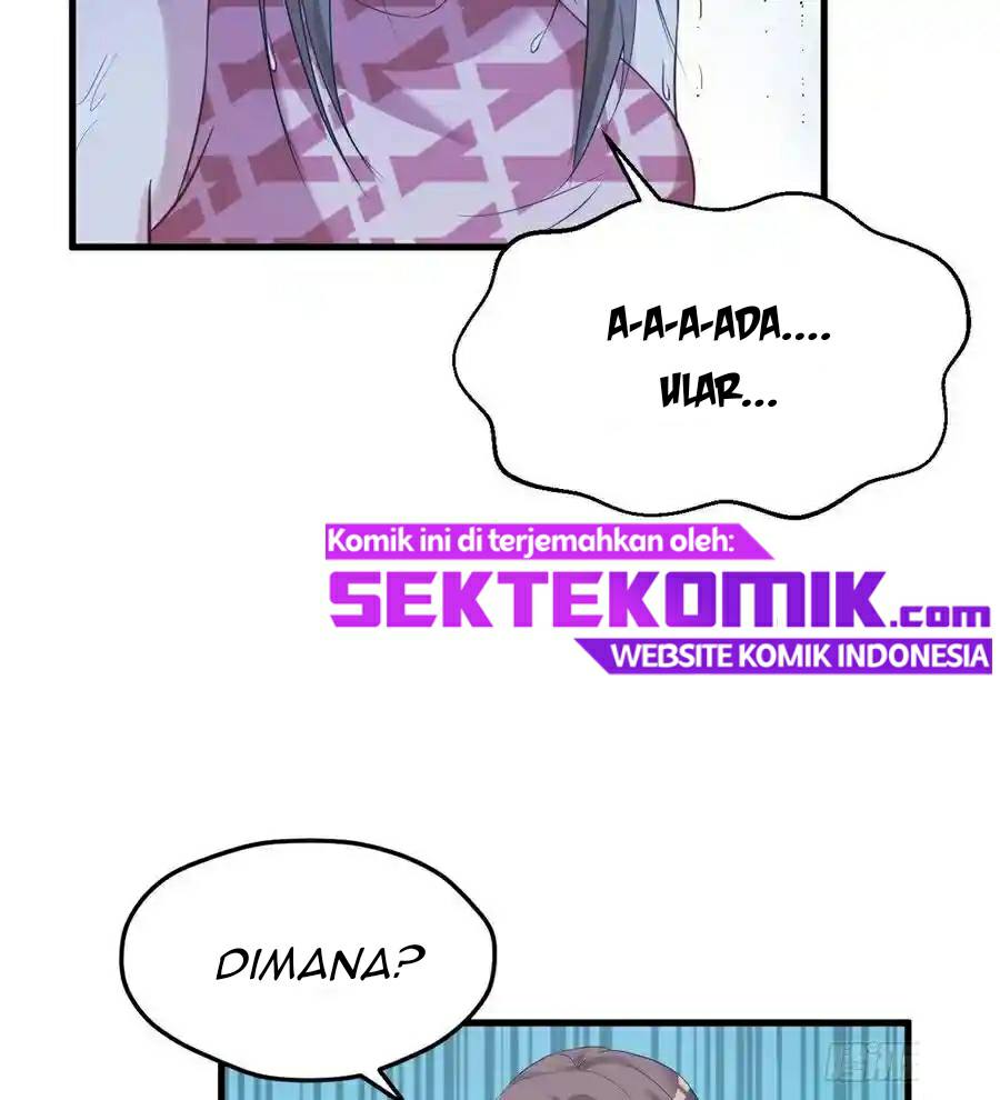 Beauty and the Beast Chapter 177 - halaman 20